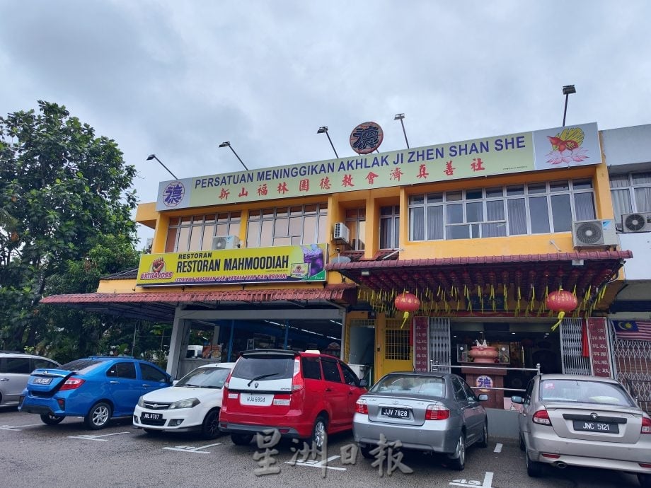 善心美事:济真善社助装义肢,为残障人士带来曙光