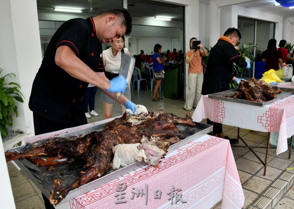 版头//大都会／隆广义中秋嘉年华／14图