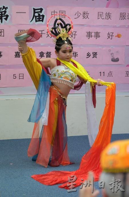 东:(已签发)关丹惠州会馆《花好月圆人团圆》庆中秋