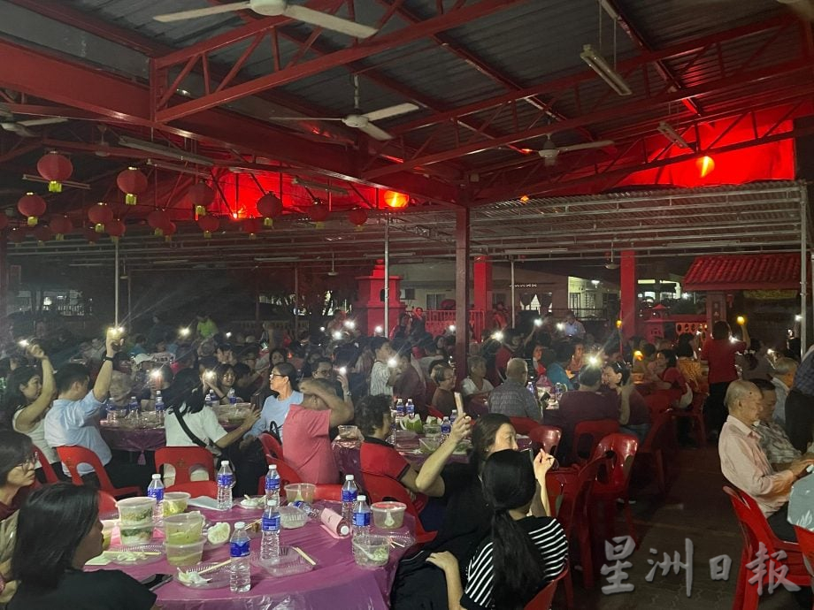 大都会/“河婆乡情浓·人月两团圆”中秋联欢晚会