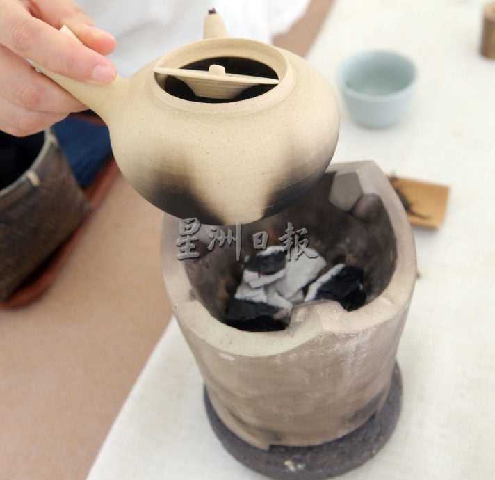 霹∕心价值|以茶入茶 回归本心 学习禅茶 放慢节奏专注当下