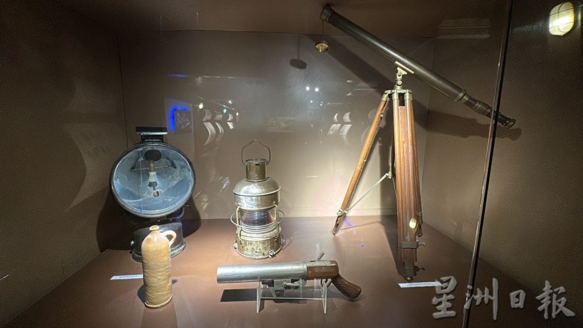 (古城第四版主文)林朝雁:提升有潜能旅游产品 政府也应开拓多元旅游路线