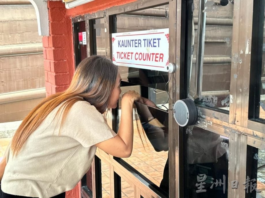 (古城第四版主文)林朝雁:提升有潜能旅游产品 政府也应开拓多元旅游路线