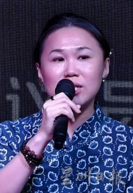 柔:新闻:“圆月牵銮”中秋晚会热爆 刘文丰盼扩大27宗乡团