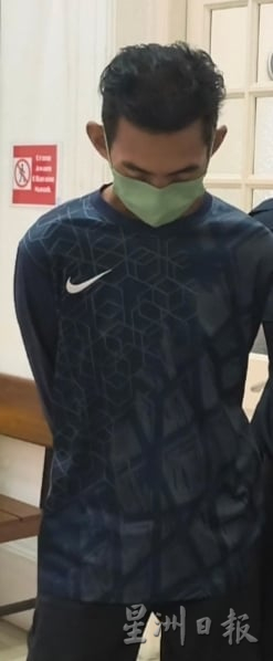 涉嫌猥亵外甥女 男子被控不认罪