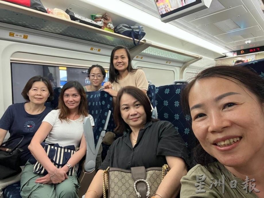 **已签发**柔：封面：特稿〡来往銮隆ETS热爆  票价高成“美中不足”