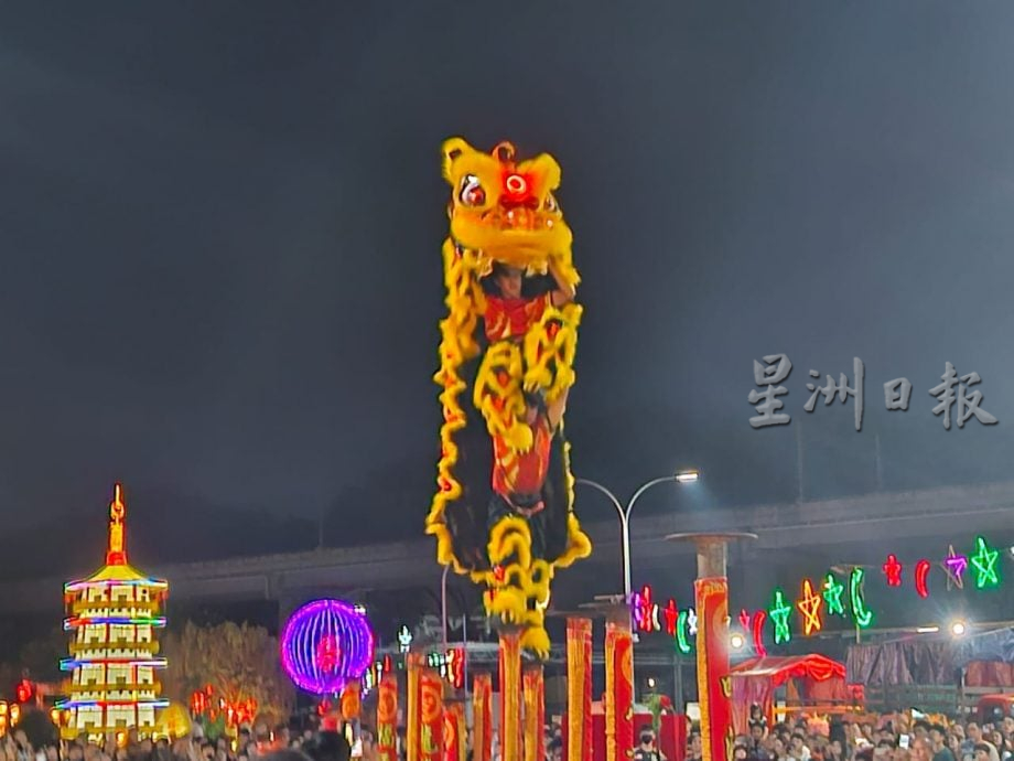 已签发 柔：版头之一：紫銮阁德化家庭中秋晚会 累计约5000人次庆中秋