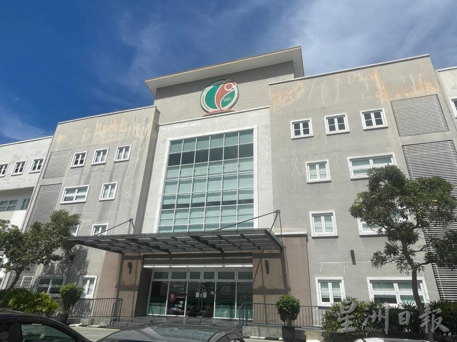 Seri Botani国际学校10月11日 慈善义卖会筹款助弱势 