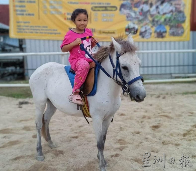 Seri Botani国际学校10月11日 慈善义卖会筹款助弱势 