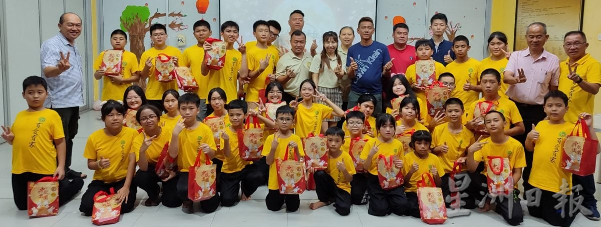 政府年助2.3万+善心人支撑 Jaz每月总开销需约5万 