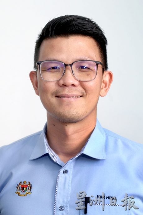 250万拓宽务边路完成50% 11月料竣工缓解塞车