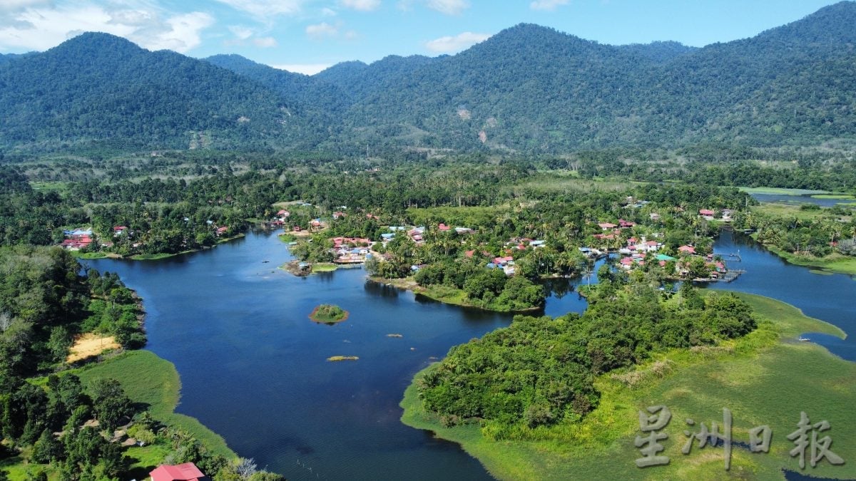 迎2026旅游年 霹推江沙玲珑高乌深游