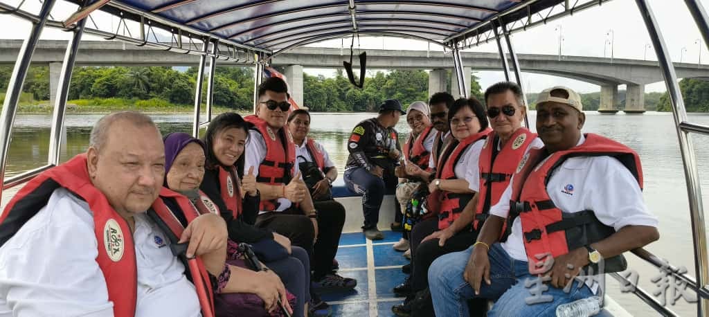 迎2026旅游年 霹推江沙玲珑高乌深游