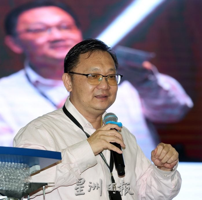 mz10头//大都会/115位得奖者出席“2025年全国学艺比赛雪隆区赛颁奖典礼暨分享交流会”