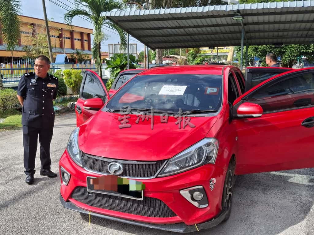 （大北马）前电讯员工找钱解毒，闯入变电所偷电缆影响信号