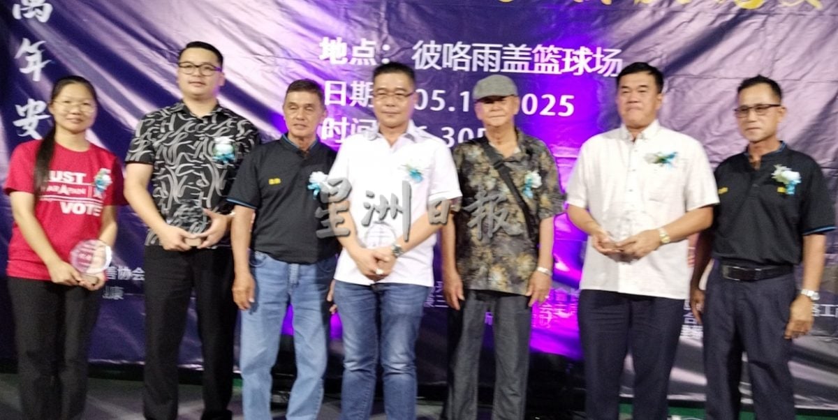 **已签发**柔：野象破坏农作物  陈宗促小园主寻求野动局援助