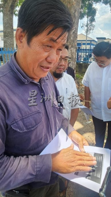 “貌似我,但不是我!”芙蓉市议员被AI换脸 成“床照”男主