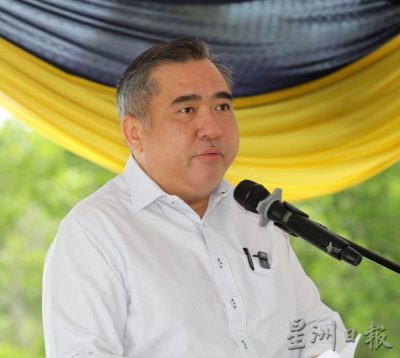 （完整文，取代签发）全国/德国航运Tailwind选巴生北港为亚洲区域枢纽港！