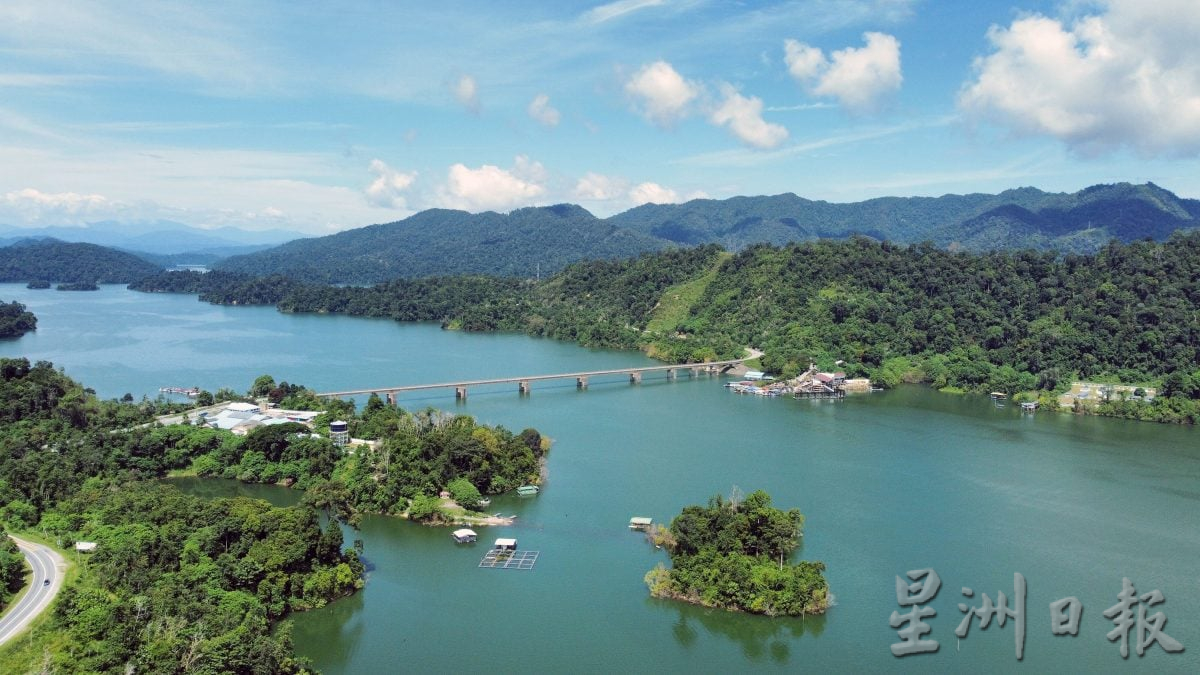 郑国霖:霹2潜在活跃断层 地震5级以下无需过忧