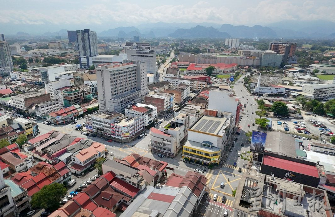 郑国霖:霹2潜在活跃断层 地震5级以下无需过忧