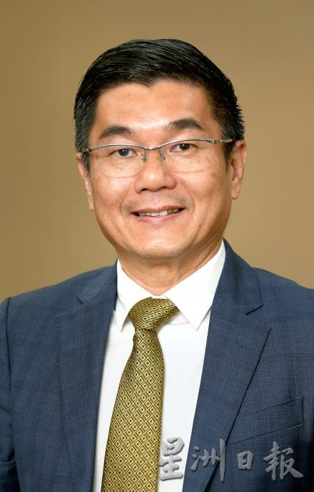 郑国霖:霹2潜在活跃断层 地震5级以下无需过忧