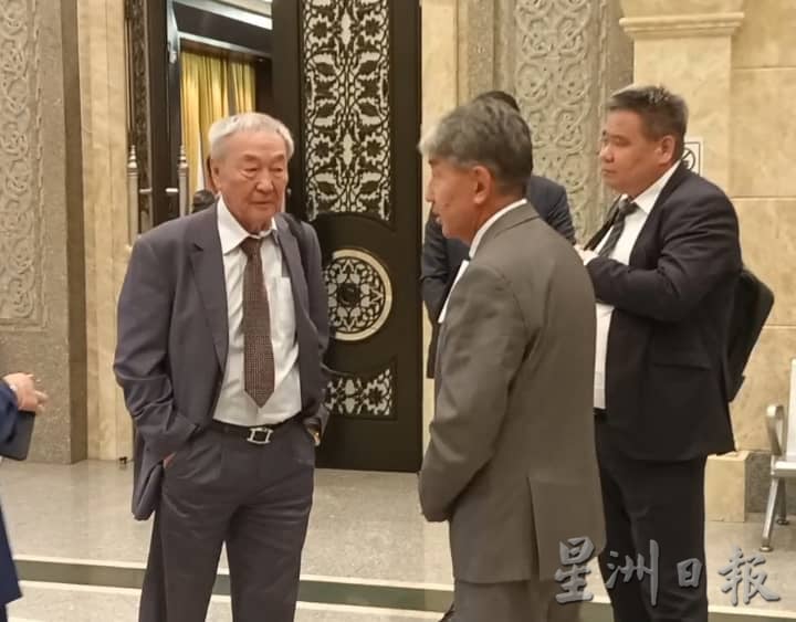 蒙古女郎案/原判赔家属500万 政府上诉要减至138.4万