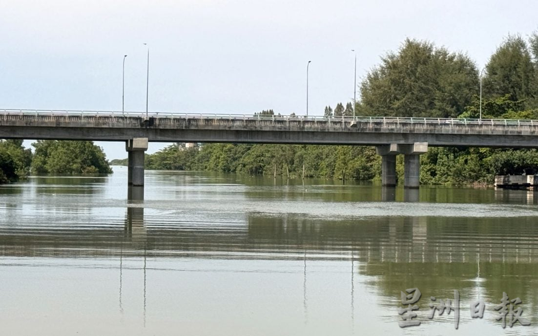 (古城封面主文)大吉里望码头鳄鱼安家多年与渔夫互不打扰 当局关注安全
