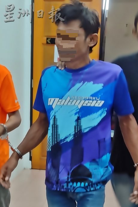 每项罪可监8至30年打10鞭 鳏夫涉性侵亲女控10罪