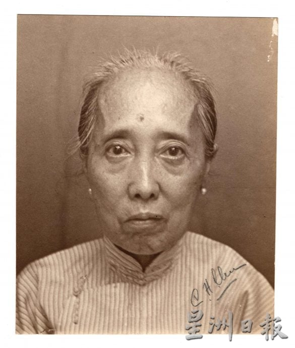 NS第八章(上):被遗忘的实业家──朱戟门与芙蓉广生号的兴衰