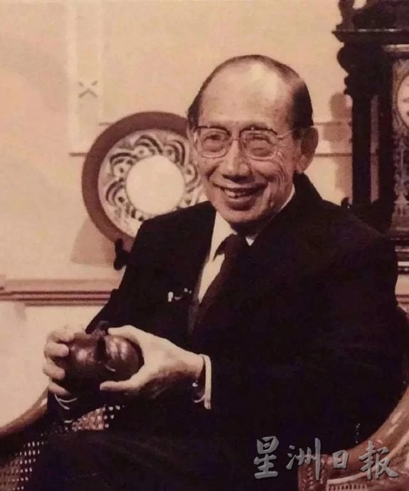 NS第八章(上):被遗忘的实业家──朱戟门与芙蓉广生号的兴衰