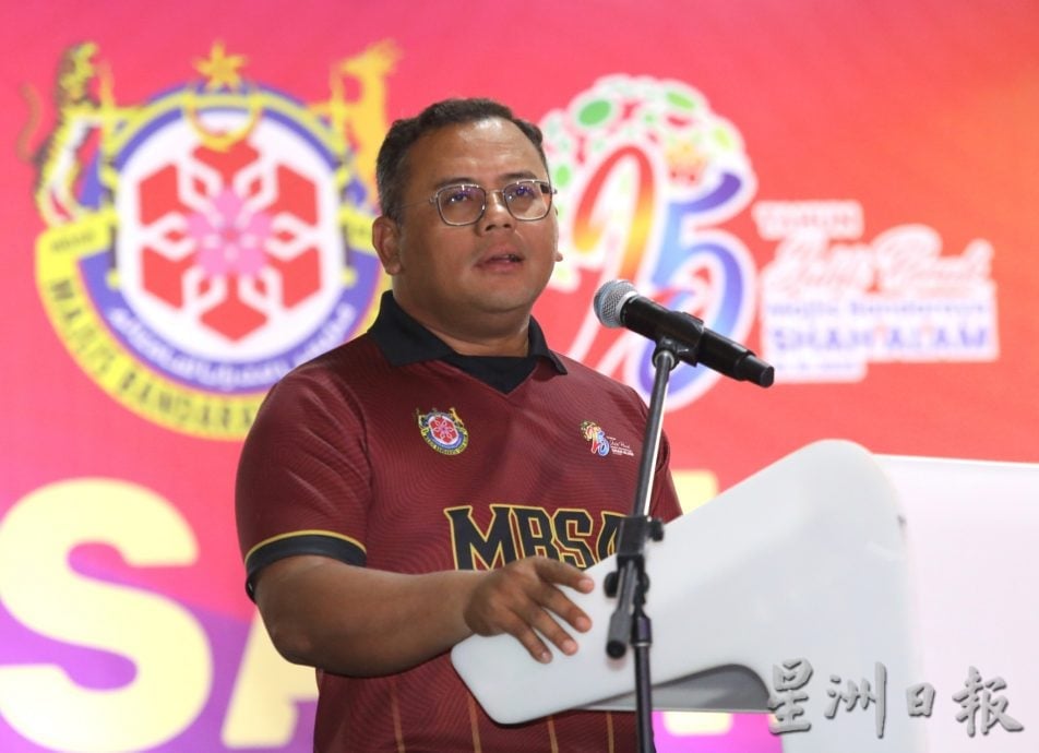 请签发/大都会封面/大臣:放眼明年所有PBT落实雪州速度