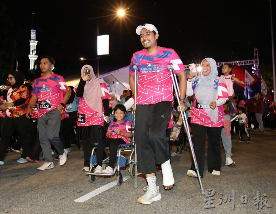 请签发/大都会封面/大臣:放眼明年所有PBT落实雪州速度