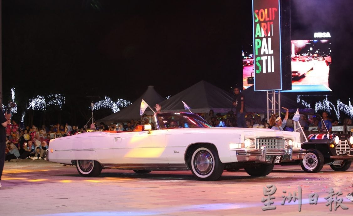 请签发/大都会封面/大臣:放眼明年所有PBT落实雪州速度