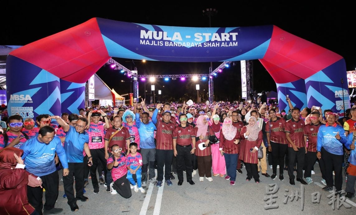 请签发/大都会封面/大臣:放眼明年所有PBT落实雪州速度