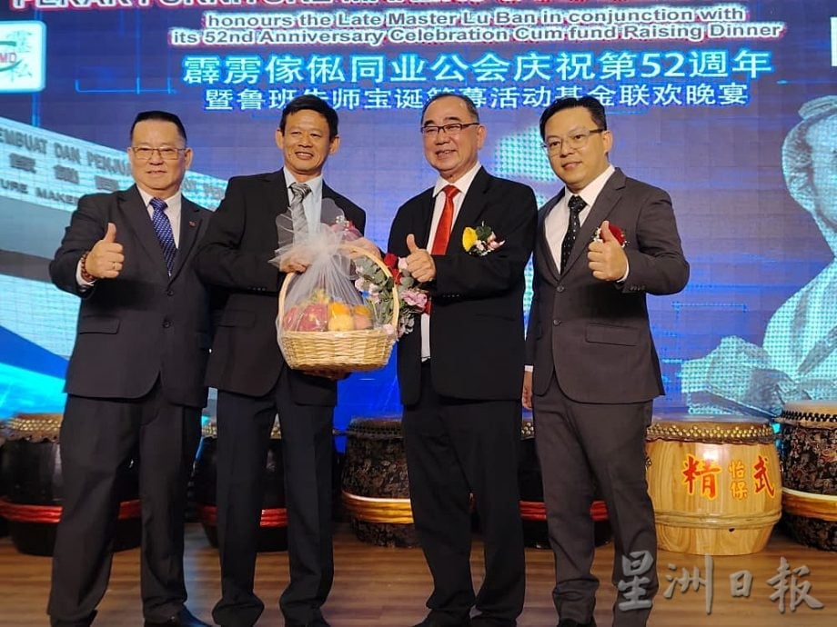 曹川山：家具业未来两年 迎绿色智能创新阶段