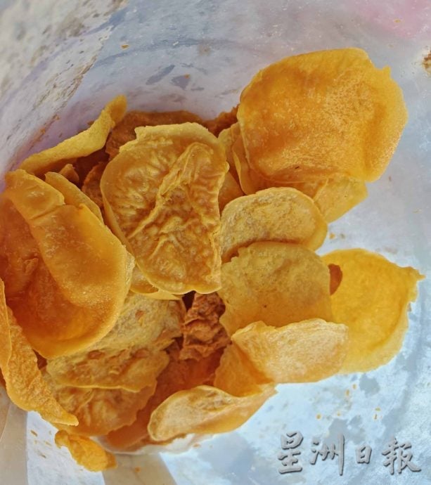 大霹雳封底主文/【人气美食】/混搭美食 吃出罗惹美味