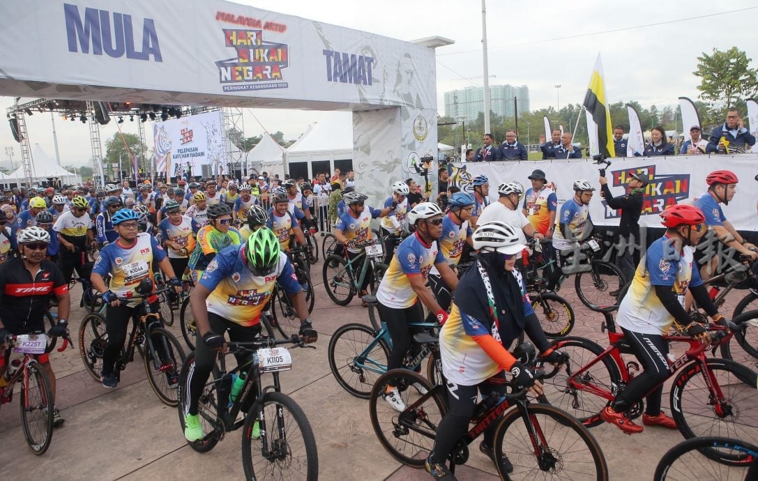 大臣:联邦政府没忽视霹声音 财案多提及霹州发展