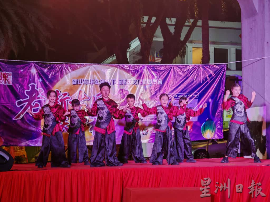 （已签发）柔：**可版头**冀华人文化被国家认可   何朝东吁各造全力支持