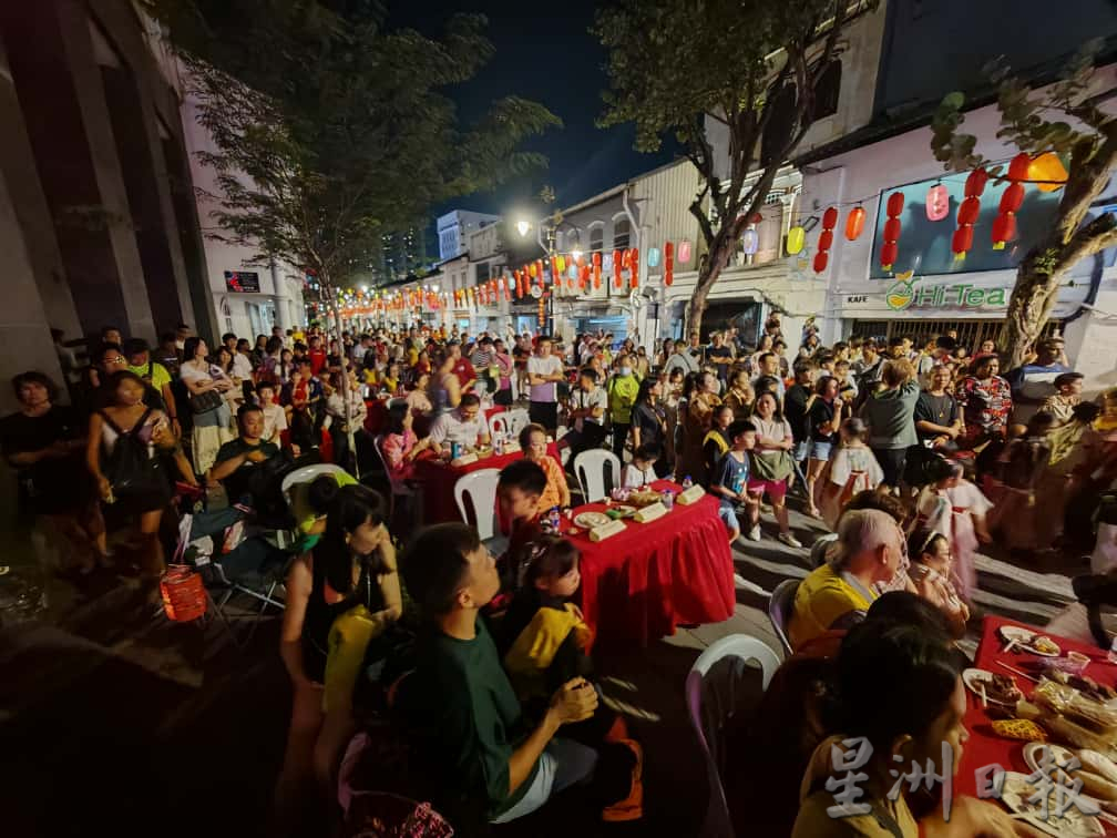 （已签发）柔：**可版头**冀华人文化被国家认可   何朝东吁各造全力支持