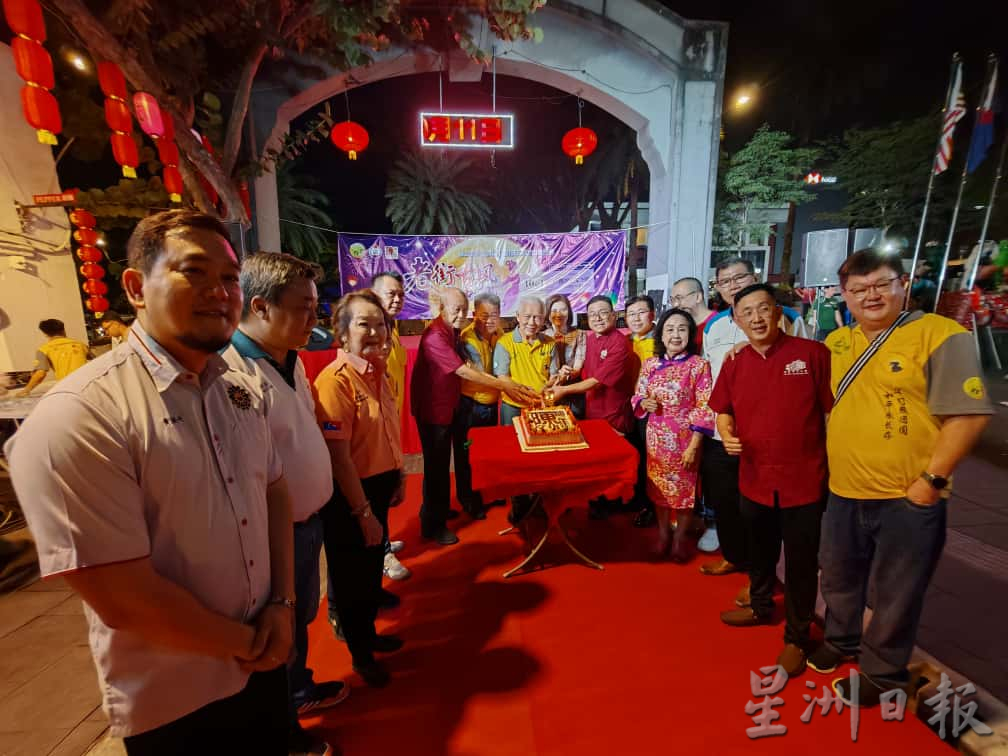 （已签发）柔：**可版头**冀华人文化被国家认可   何朝东吁各造全力支持