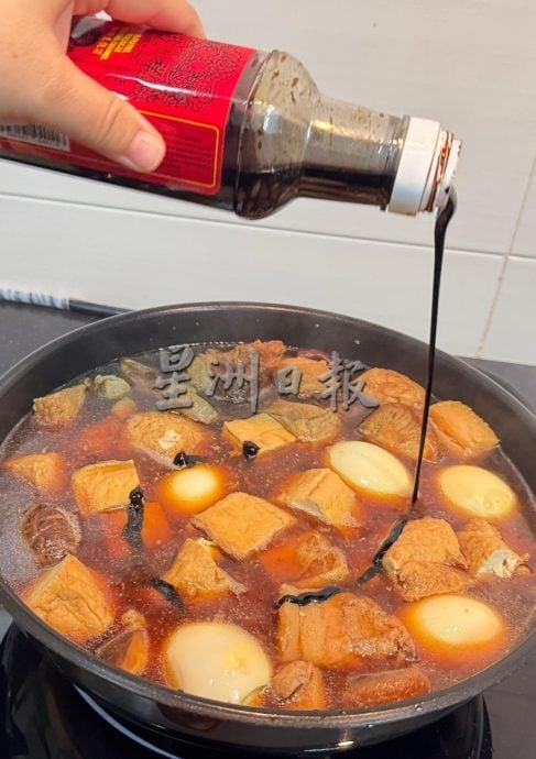 私房好菜|红糟鸡 酱油肉 菜尾汤　一桌家的温度　谭宝月的传味厨房