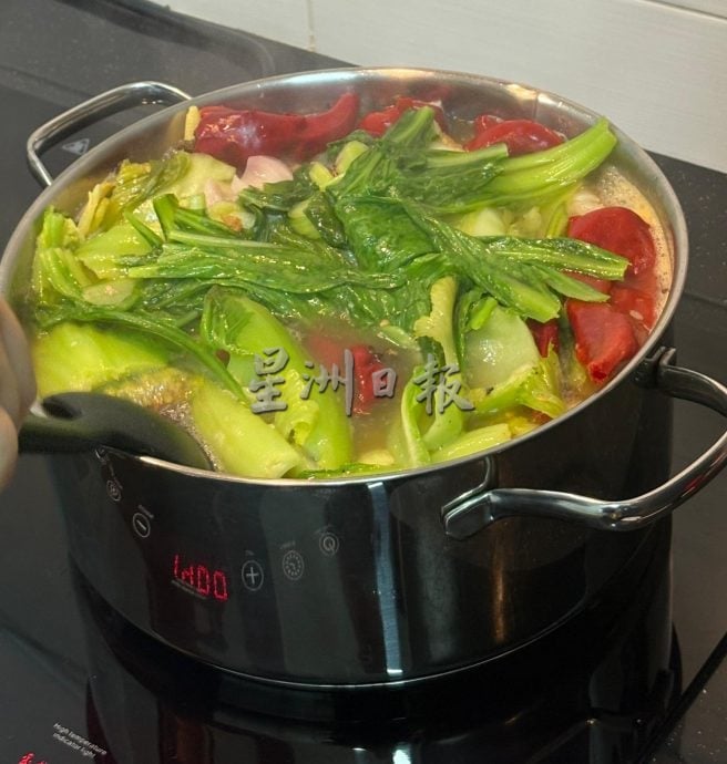 私房好菜|红糟鸡 酱油肉 菜尾汤　一桌家的温度　谭宝月的传味厨房