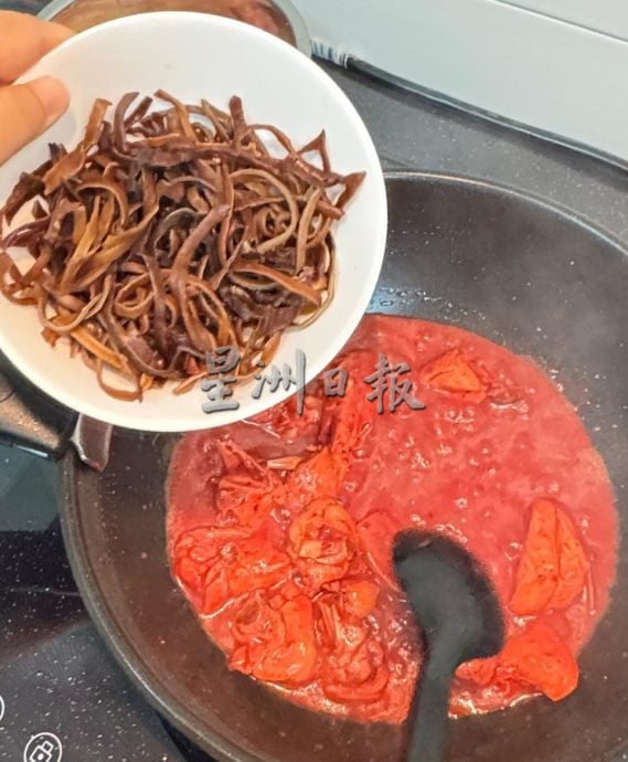 私房好菜|红糟鸡 酱油肉 菜尾汤　一桌家的温度　谭宝月的传味厨房