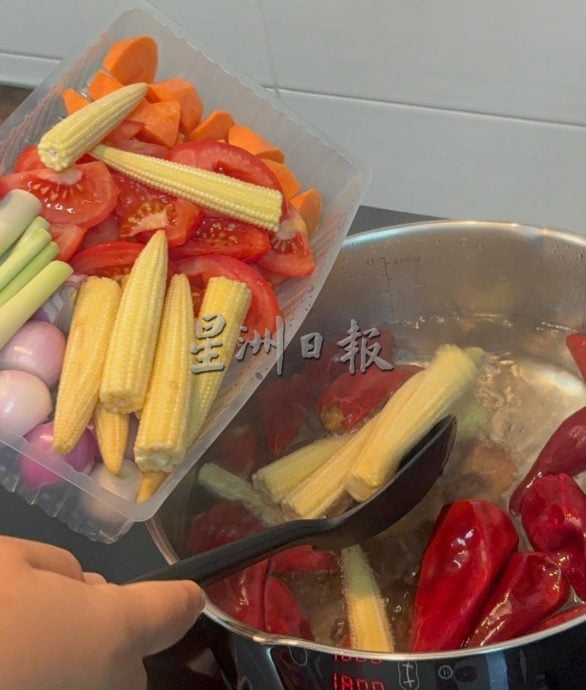 私房好菜|红糟鸡 酱油肉 菜尾汤　一桌家的温度　谭宝月的传味厨房