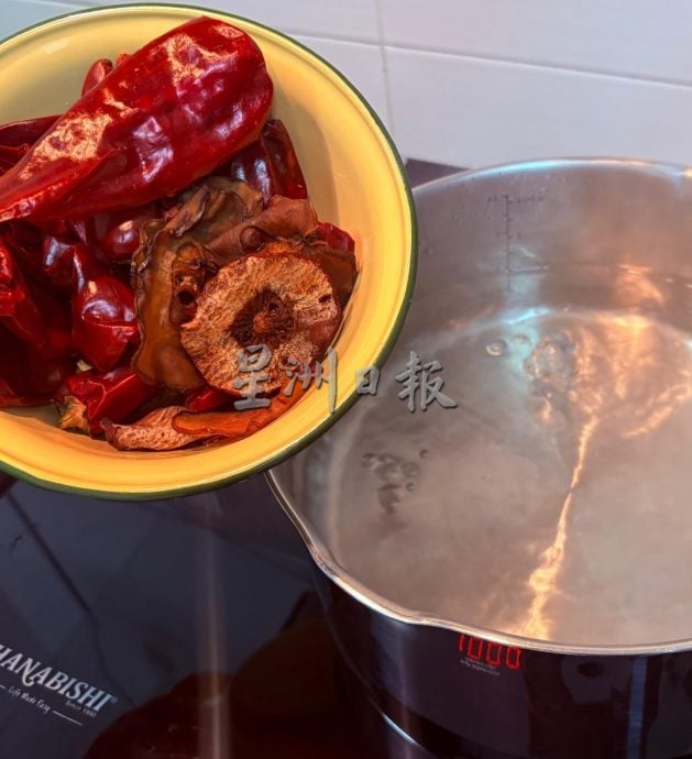 私房好菜|红糟鸡 酱油肉 菜尾汤　一桌家的温度　谭宝月的传味厨房