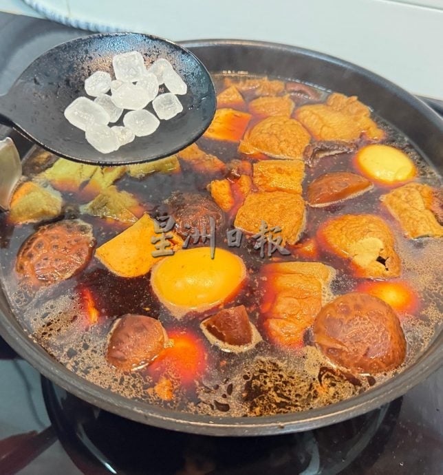 私房好菜|红糟鸡 酱油肉 菜尾汤　一桌家的温度　谭宝月的传味厨房