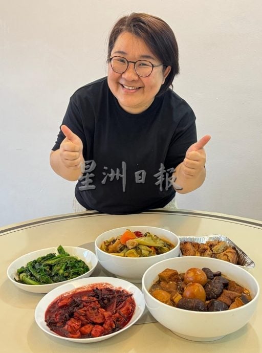 私房好菜|红糟鸡 酱油肉 菜尾汤　一桌家的温度　谭宝月的传味厨房