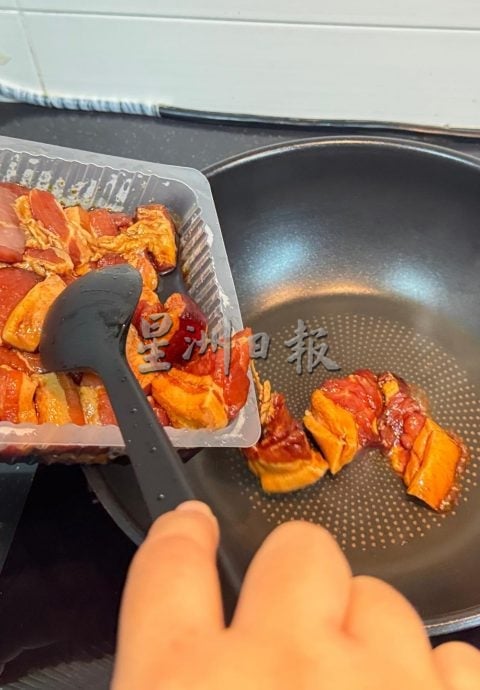私房好菜|红糟鸡 酱油肉 菜尾汤　一桌家的温度　谭宝月的传味厨房