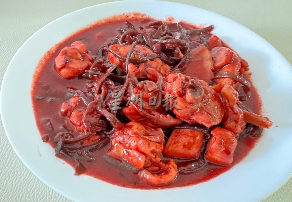 私房好菜|红糟鸡 酱油肉 菜尾汤　一桌家的温度　谭宝月的传味厨房