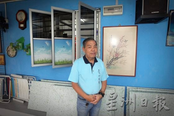 【人生第二春／01】退休是一场重生，投身志工无私付出，活出幸福后半生──义工‧莫泽文